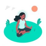 farkındalık mindfulness