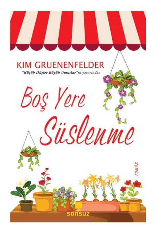 boş yere süslenme