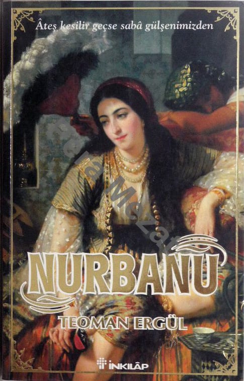 nurbanu teoman