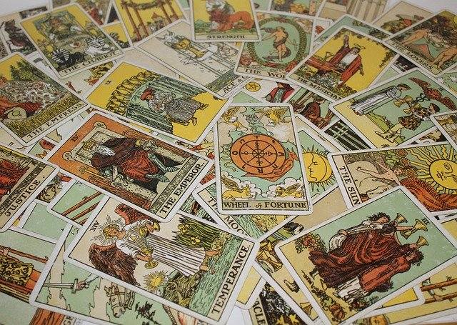 tarot falı nasıl bakılır
