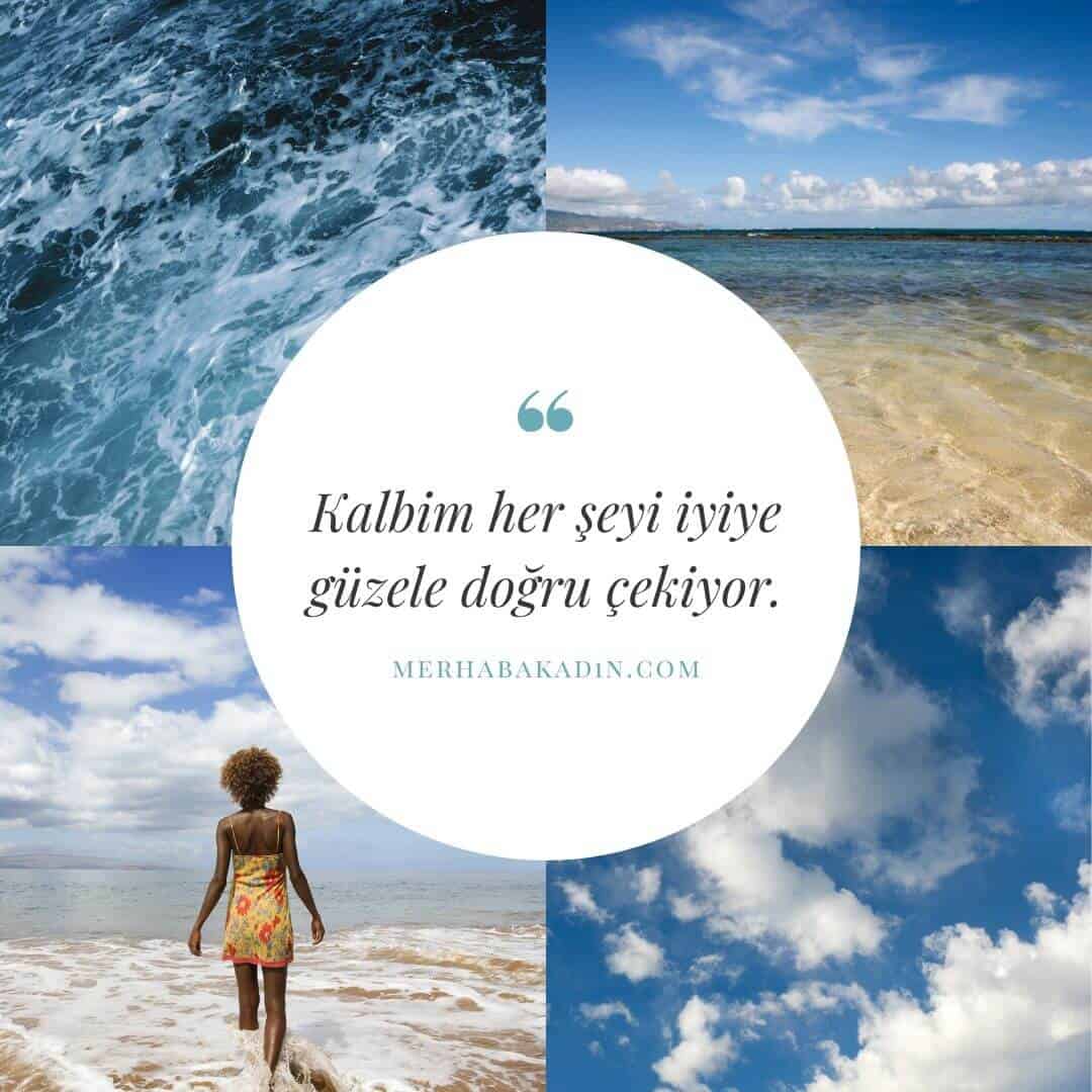 duygular için olumlamalar