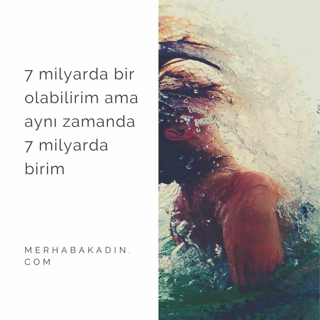 pozitif olumlamalar