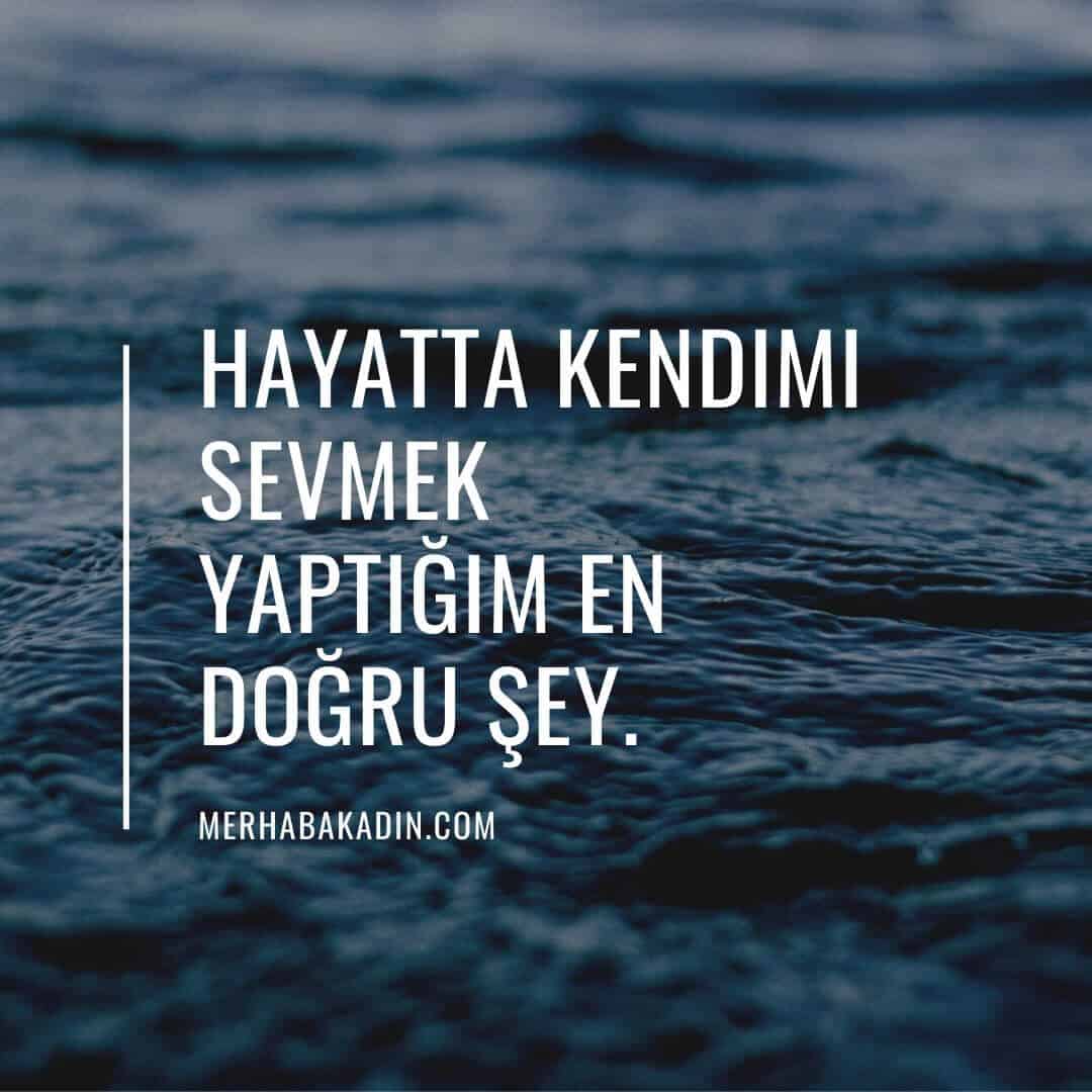 sevgi olumlamaları
