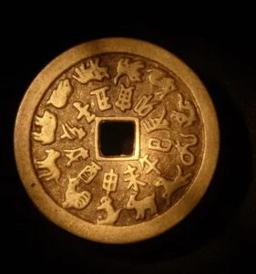 çin burçları